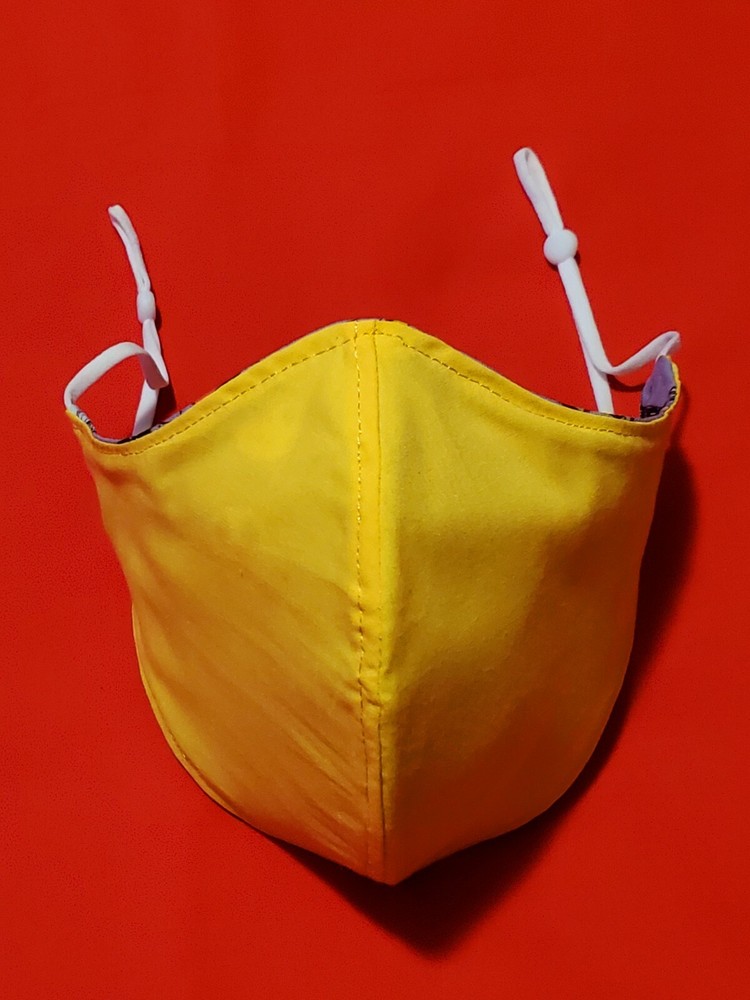 Youth Nightmare Before Christmas Adjustable Face Mask