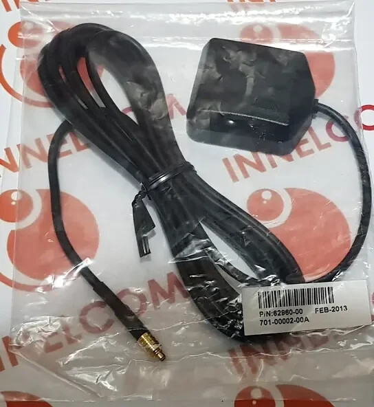 TRIMBLE 62960-00 External Patch Antenna for Juno 3/S Series