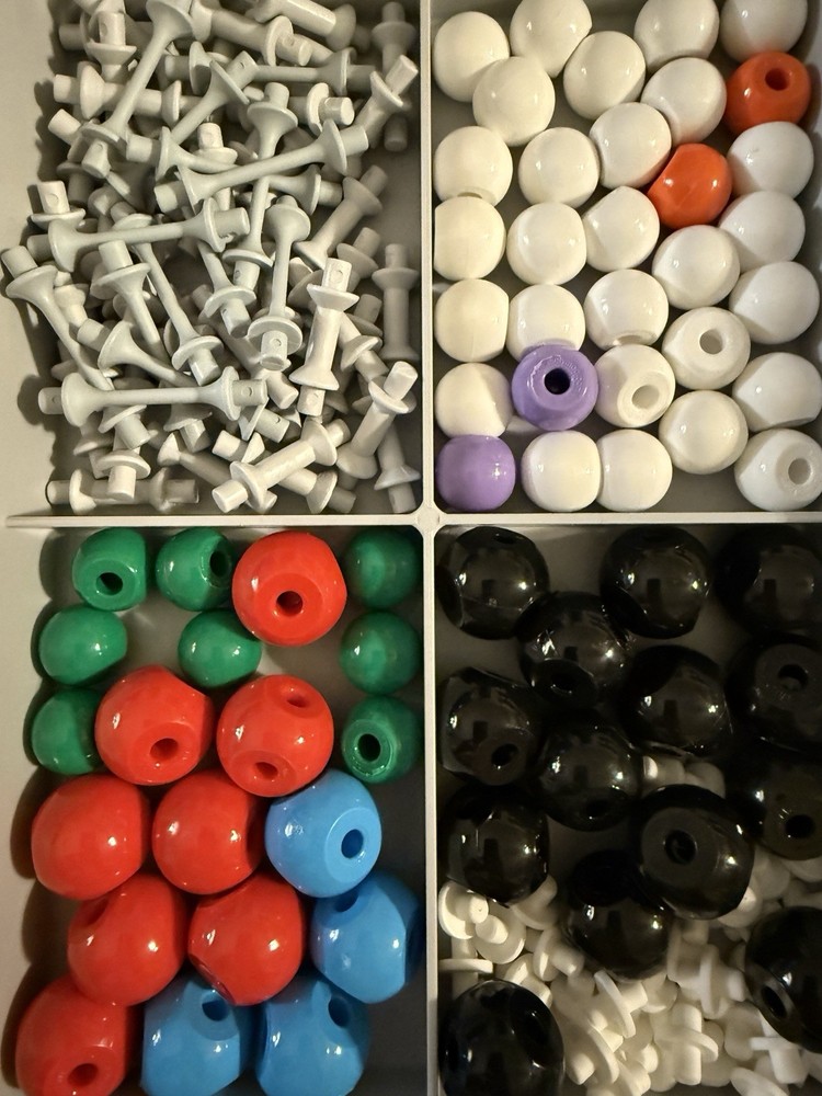 Prentice Hall Molecular Model Set for Organic Chemistry