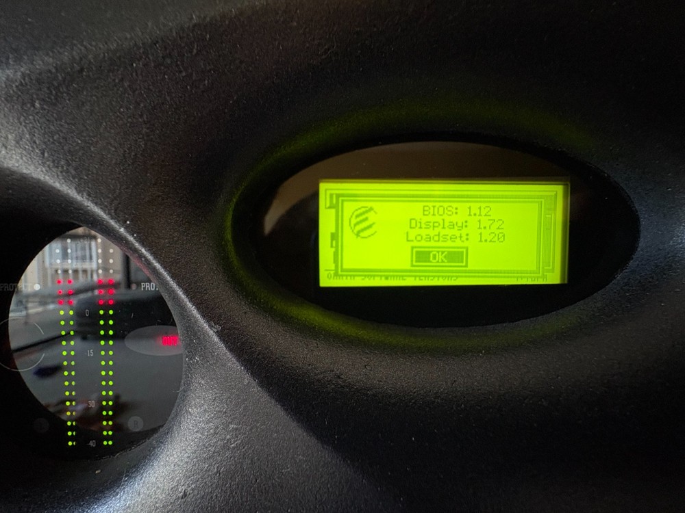 Telos Omnia 3 Net Broadcast Audio Processor