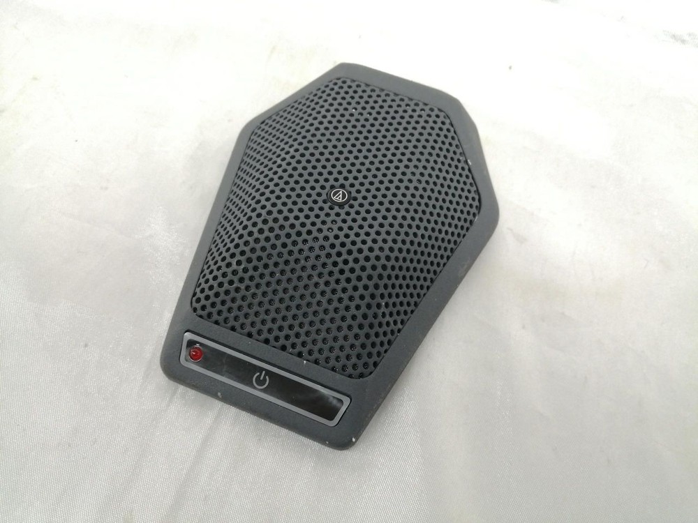 AUDIO-TECHNICA Condenser Microphone AT891RA Used