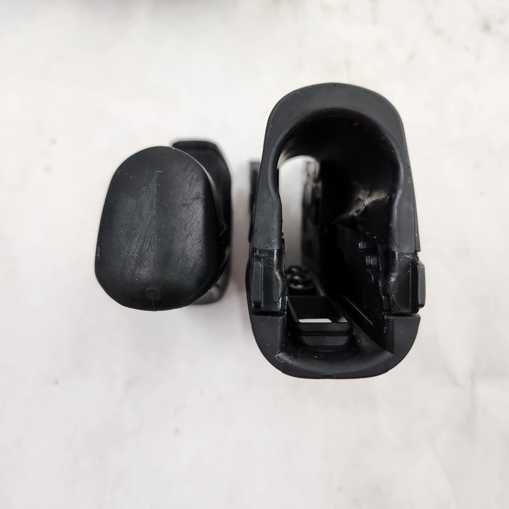 Planet Eclipse CS1 grip kit Black Pre Owned Rare Replacement