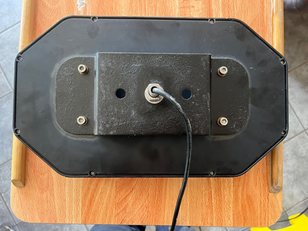 ELECTRAQUIP LED BOLT ON LIGHTBAR BEACON