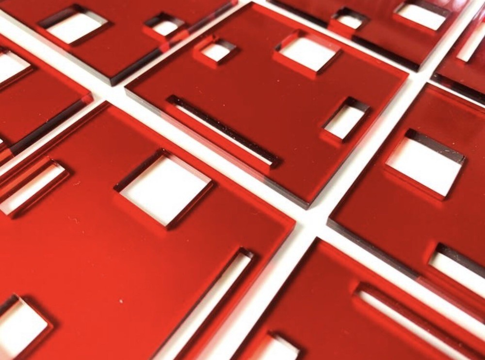 Cryptic Square - Unique Edge Matching Puzzle Brainteaser! Replayable And FUN!