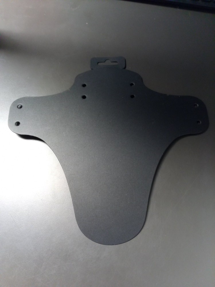 Maxxis Front Fender Black