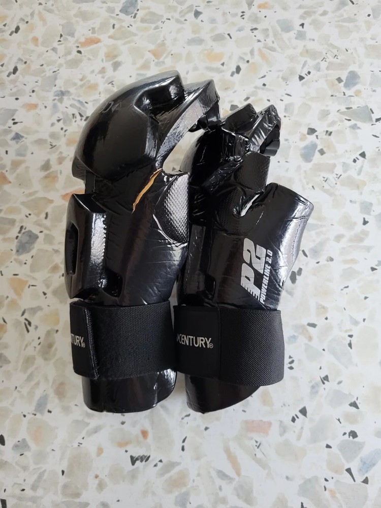 Century P2 Sparring Punches