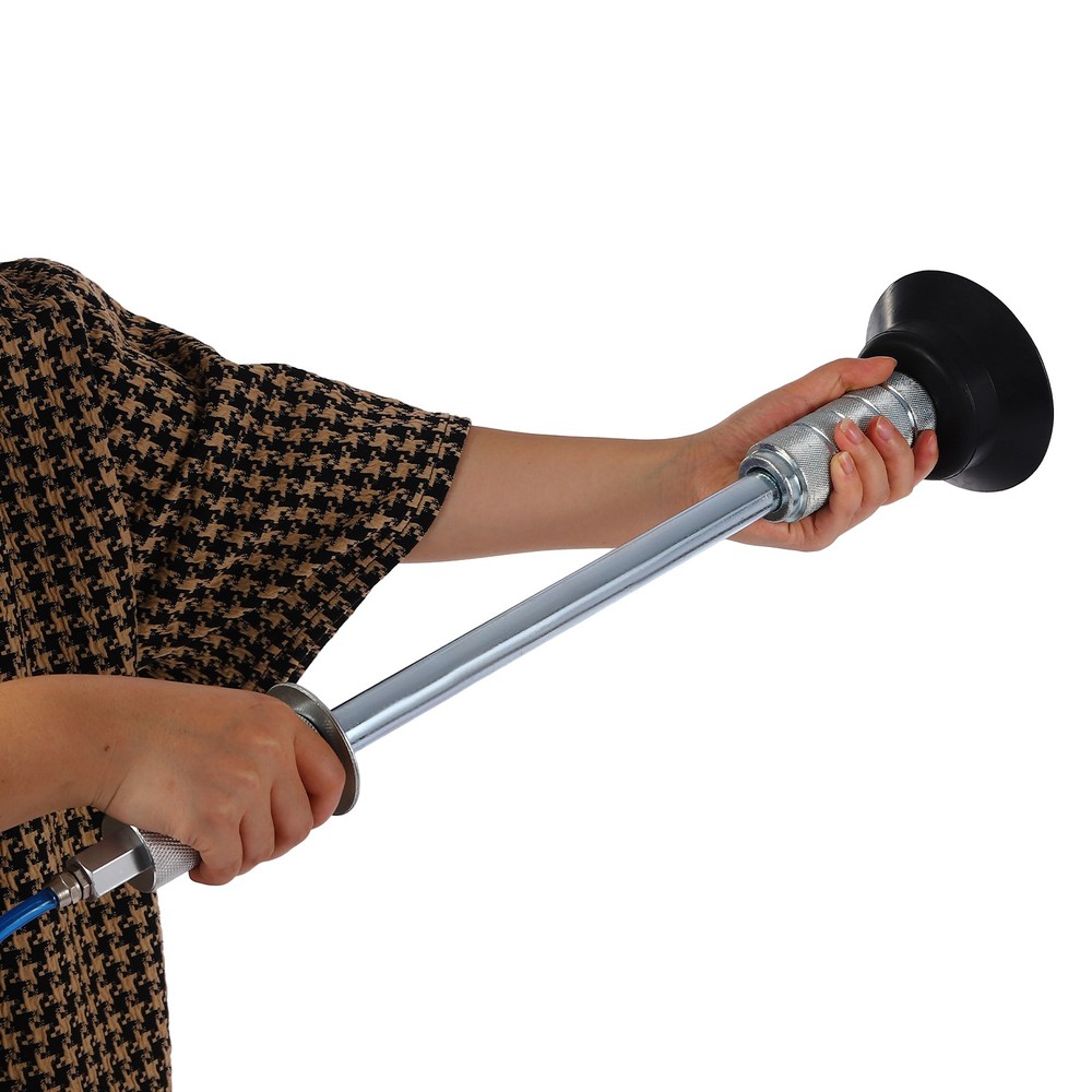 Dent Suction Cup Puller Tool Kit ﻿Pneumatic Dent Puller Tool Dent Repair Tool