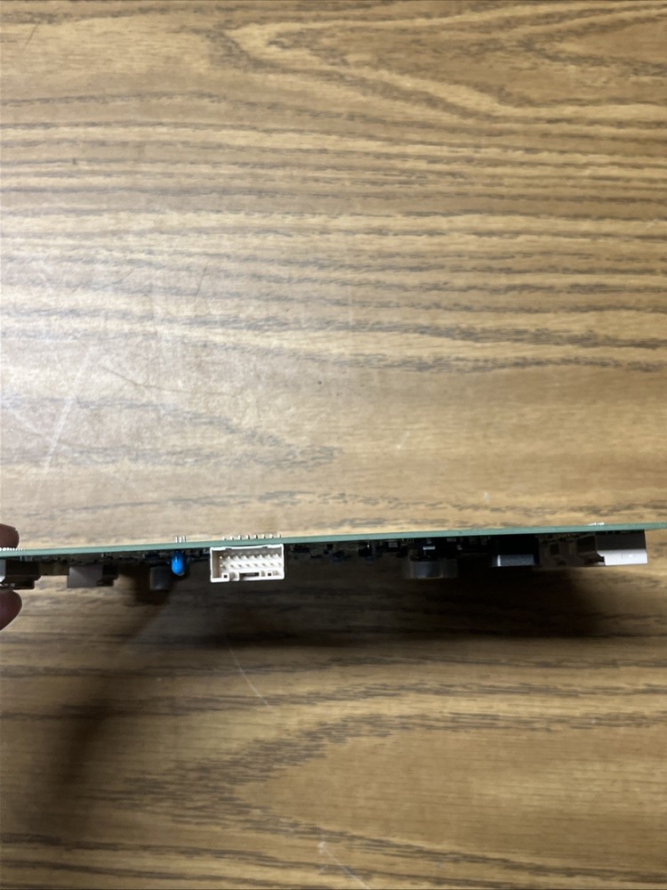 NCR SMD2 BIN CONTROLLER BOARD AS4840106491A