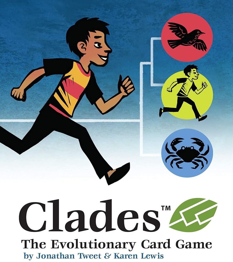 Clades