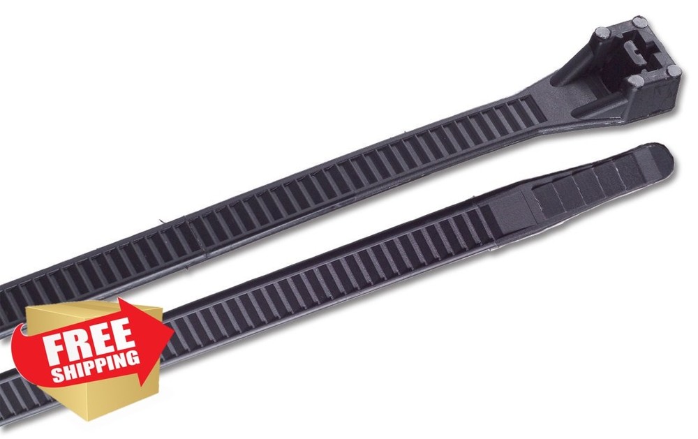 Ancor Marine Grade Cable Ties