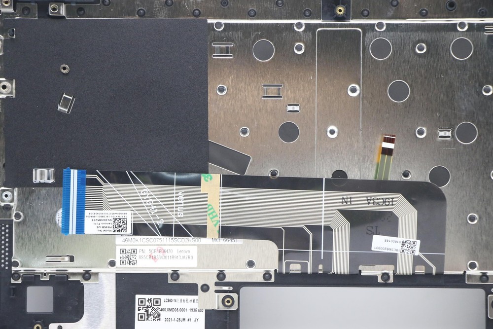 5CB1B36430 Upper Case ASM_USA ENG W82HSFPBLAB