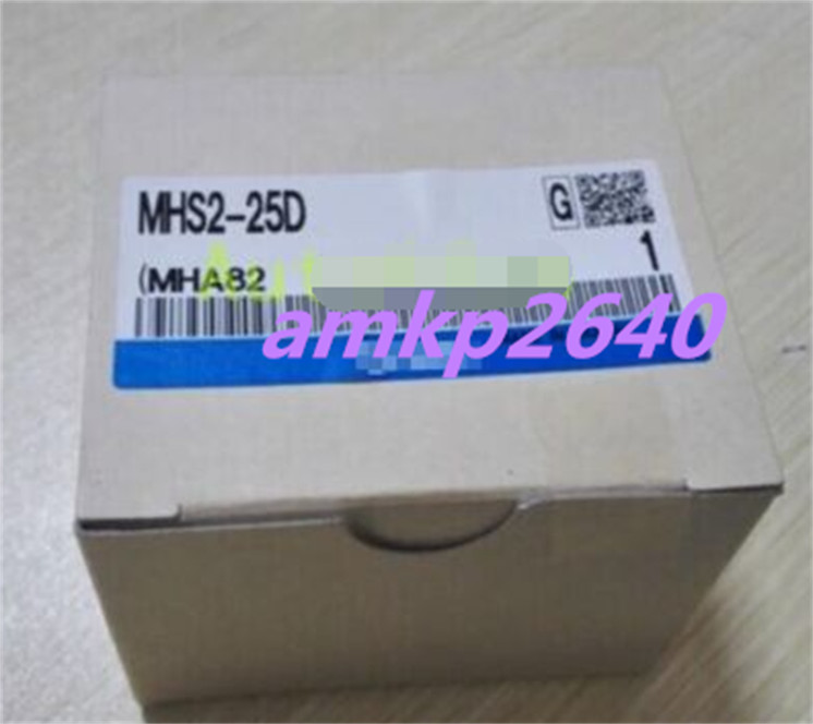 For MHS2-25D cylinder #am