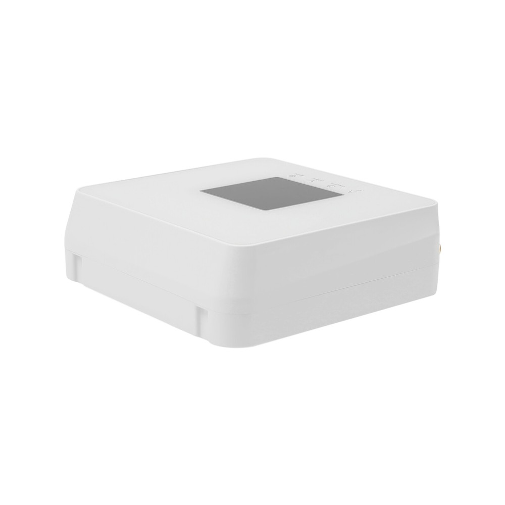 Water Heater, Instant Electric Water Heater, Water Heater With LED Display