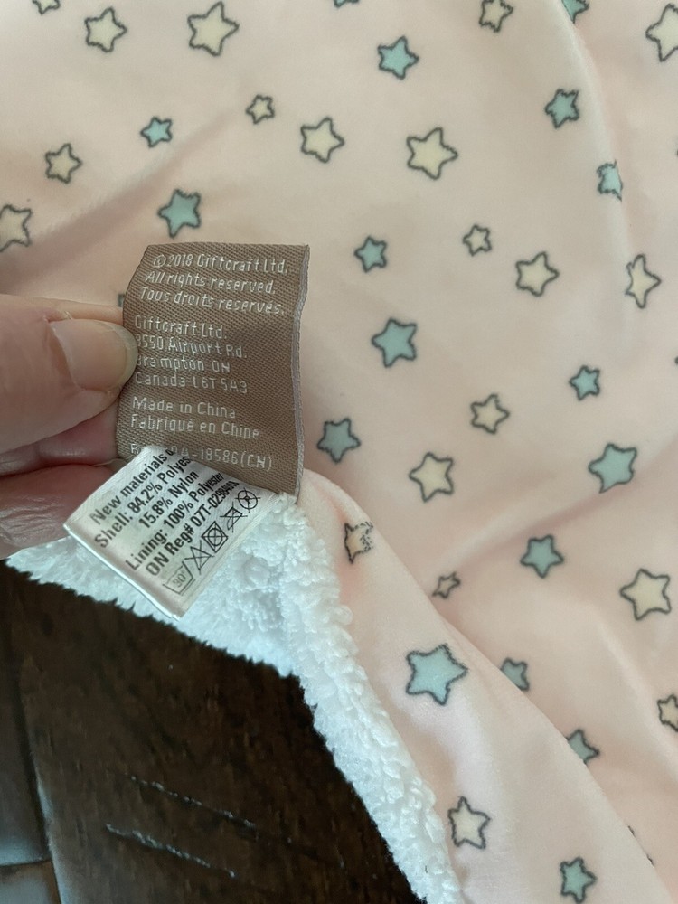 lil llama hooded bath blanket