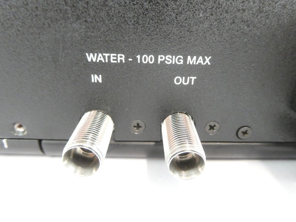 ASTRON e/ex MKS Instruments AX7685-91 RPS Plasma Source ASTeX Dented Tested