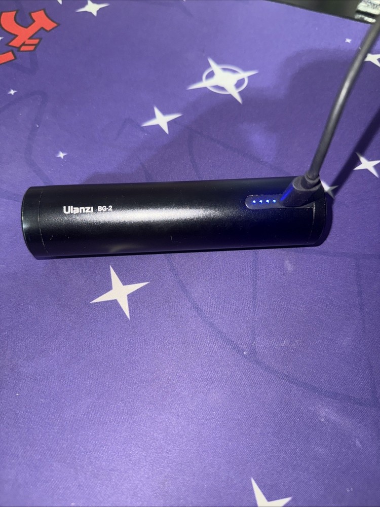 BG-2 Pro Battery