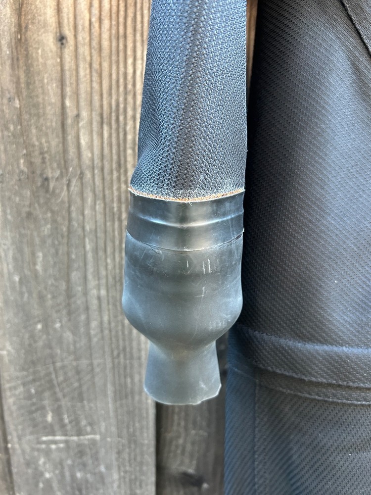 Pinnacle Scuba Diving Drysuit