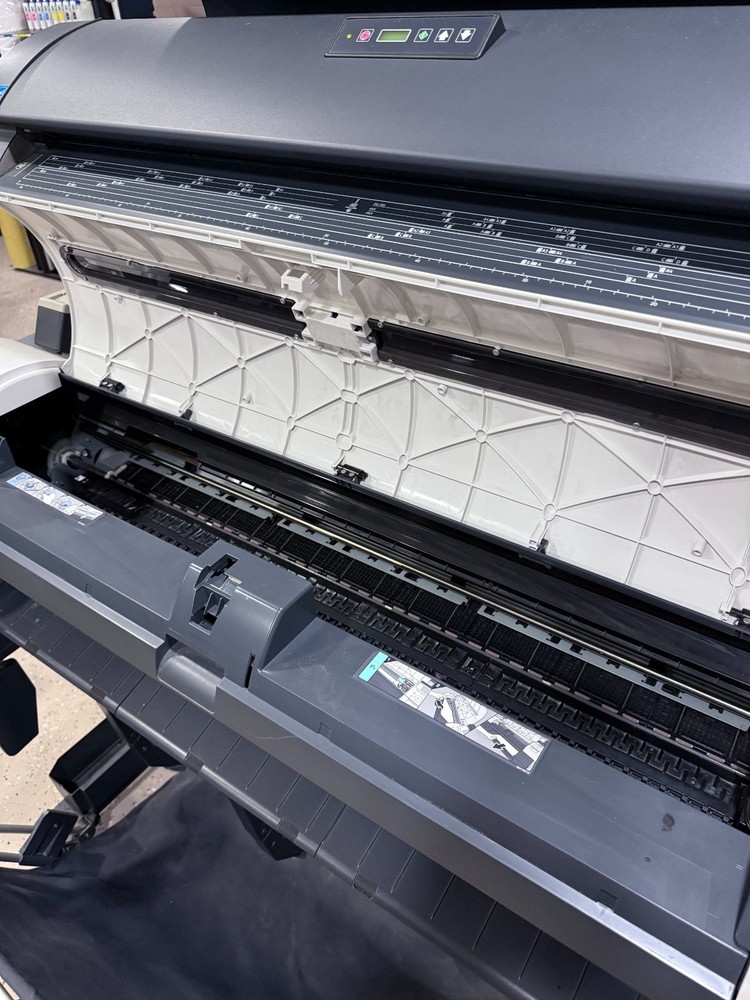 Canon Wide Format IPF765