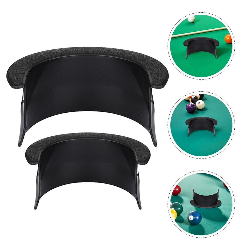 Table Pooling Accessories Billiards Pocket Liner Liners Replacements