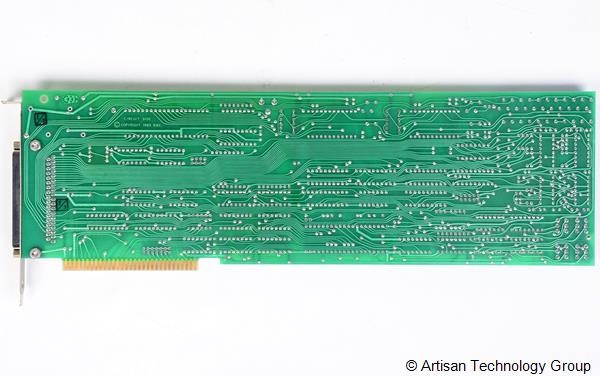 MetraByte PC-8708 PCB Counter/Timer Module