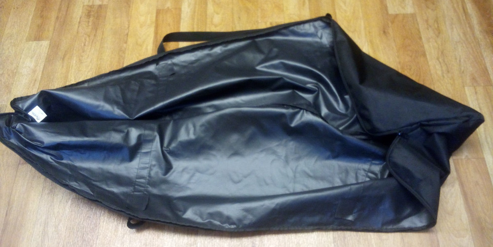 EVOL Ski/Snowboard Unpadded Bag