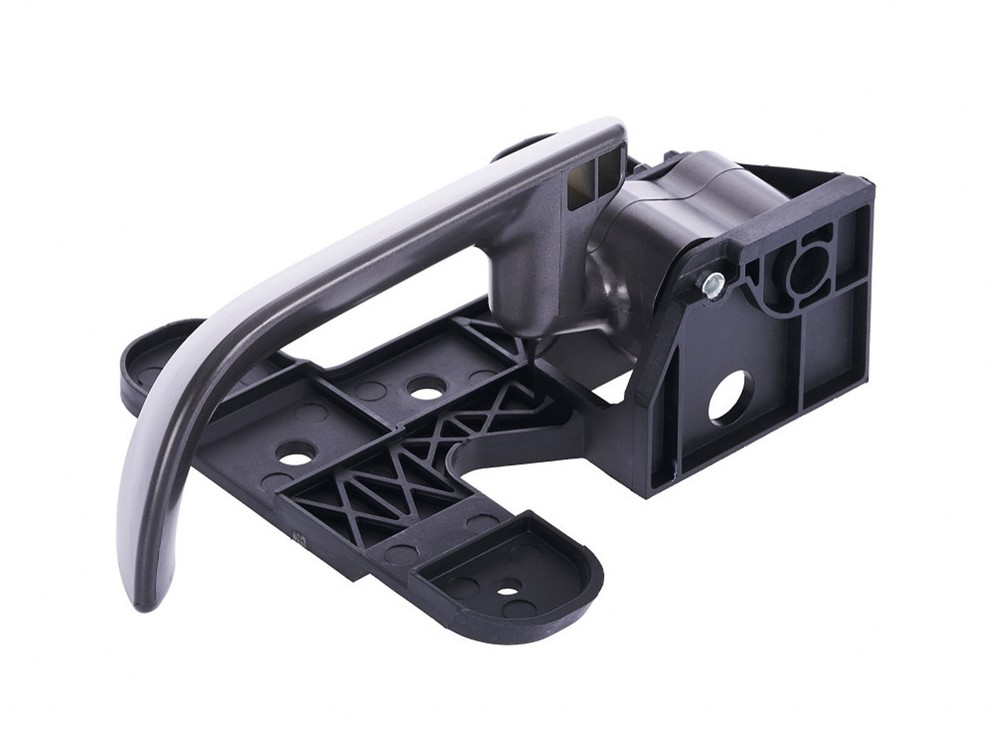 Door Handle for 2007 - 2014 Titan Armada Front Rear Inner Driver Left 80671ZW00A