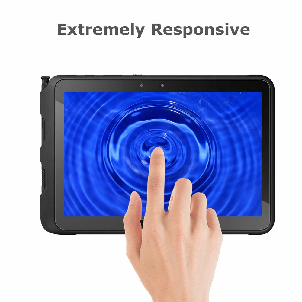 For Samsung Galaxy Tab Active Pro 10.1" Tempered Glass Screen Protector