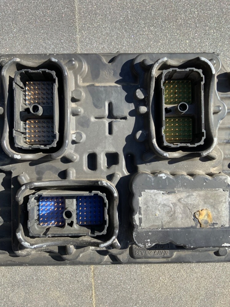 CUMMINS ISB ECM/ECU OEM