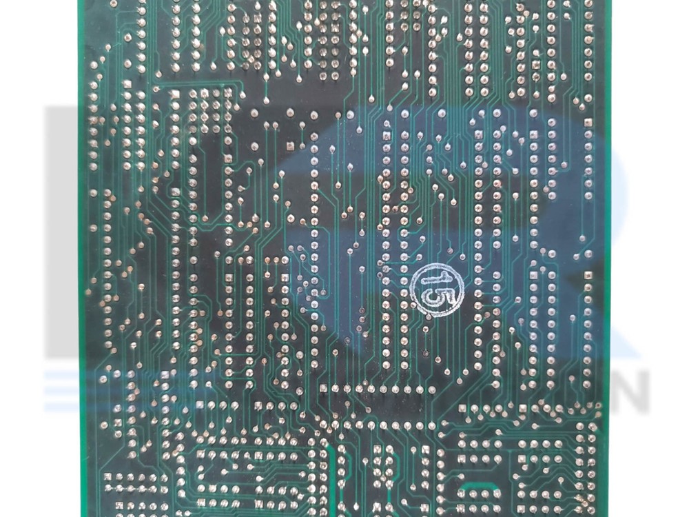 Technology 80 Inc 800067A Servo Control Board