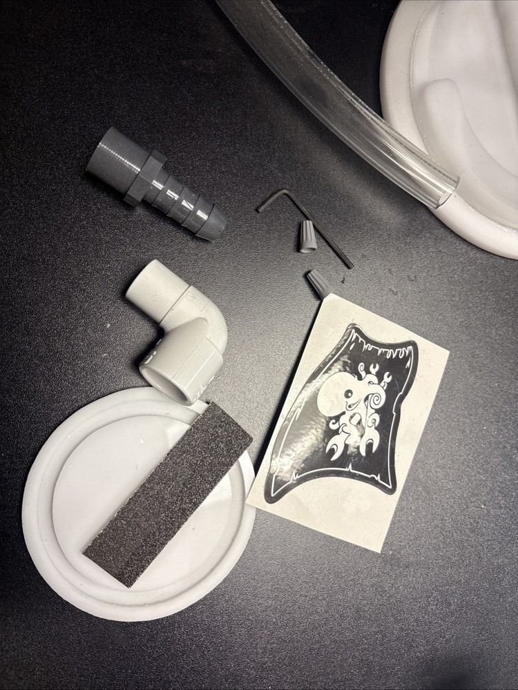 Avast Marine K2 Kalk Stirrer