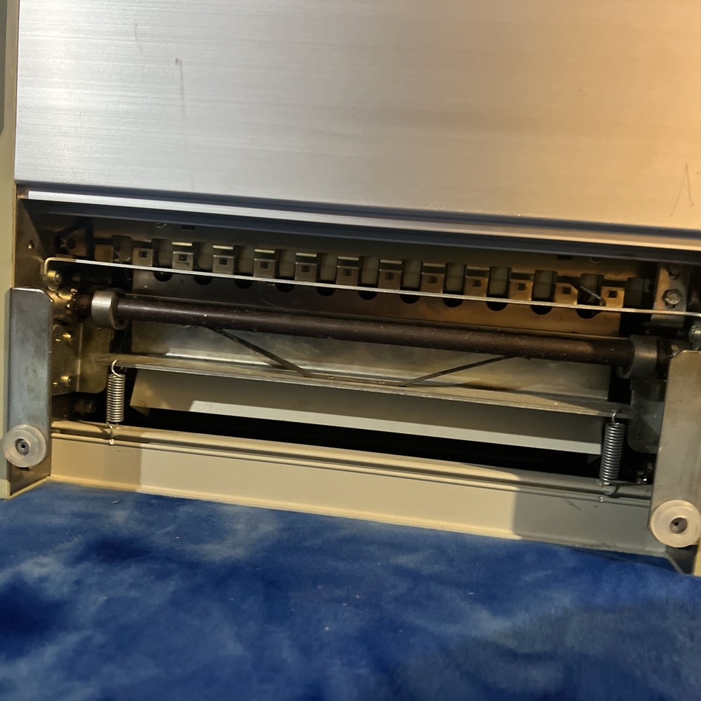 Velobind model 111 (one eleven) binder