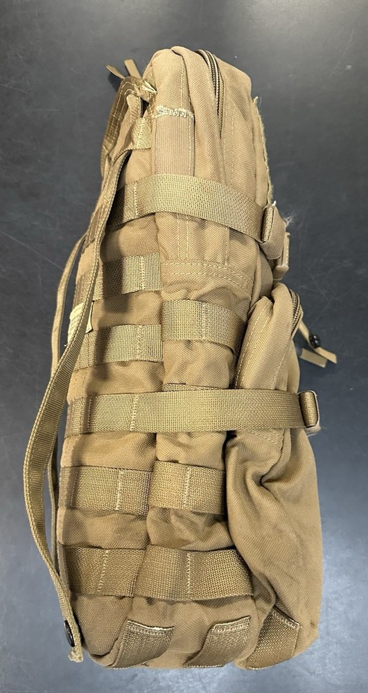 Eagle Industries Modular Assault Pack RLCS MAP MOLLE EIUI DEVGRU Coyote