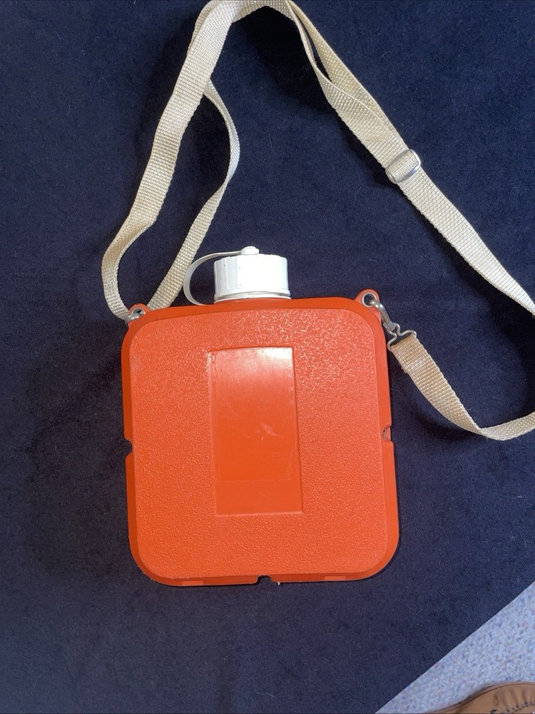 Vintage Sears Canteen