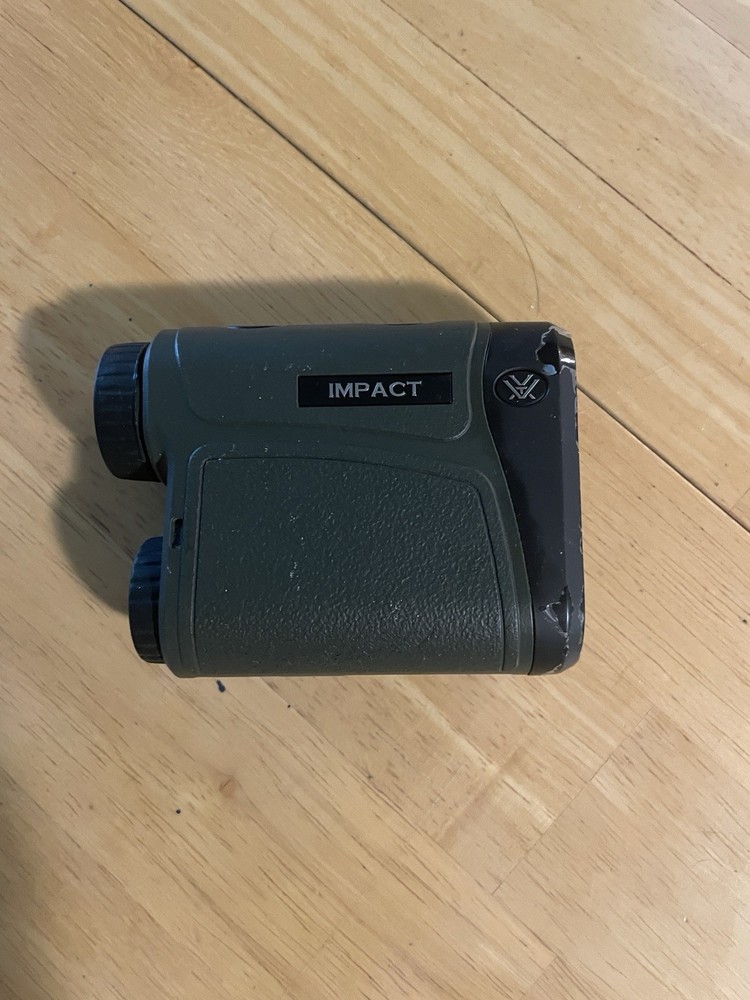 Vortex Optics LRF100 Impact 850 Laser Rangefinder