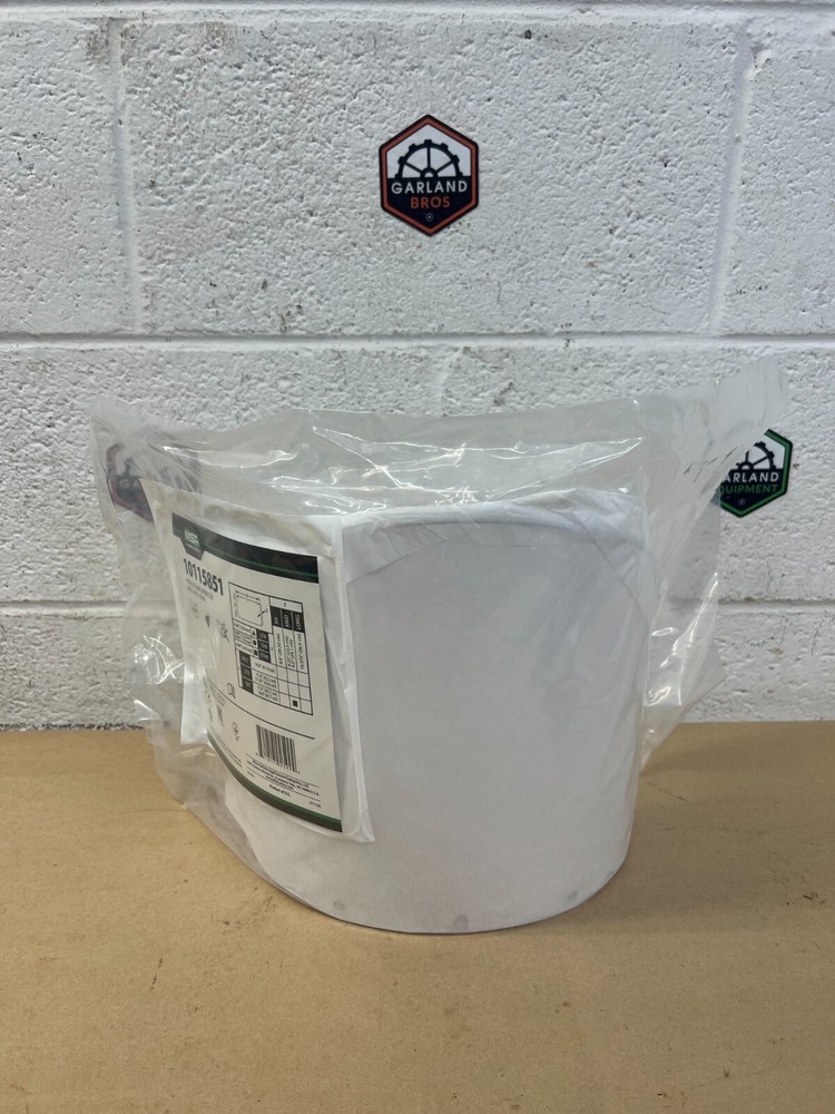 MSA 10115851 Safety Faceshield Visor