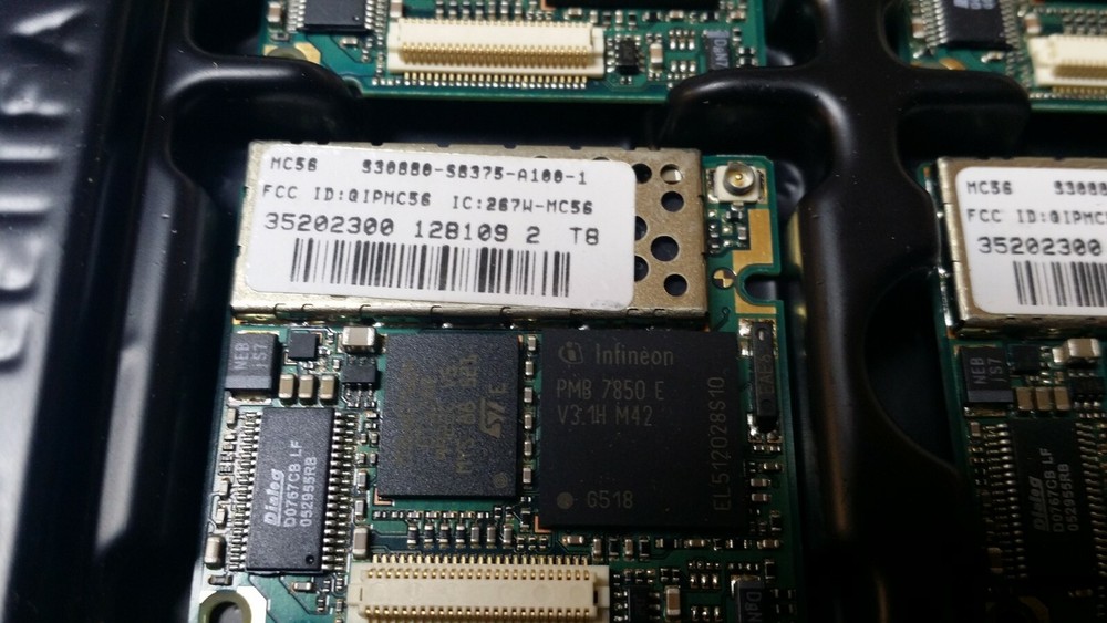 267W-MC56   MC56 Siemens Cellular Engine