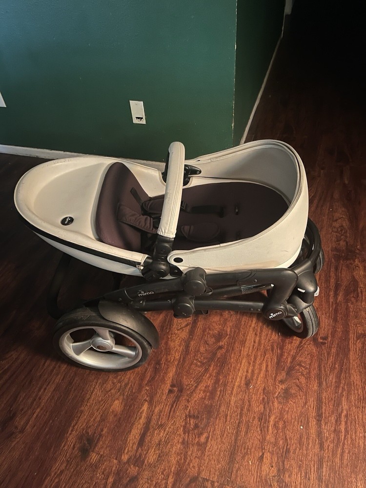 Mima Kobi Stroller