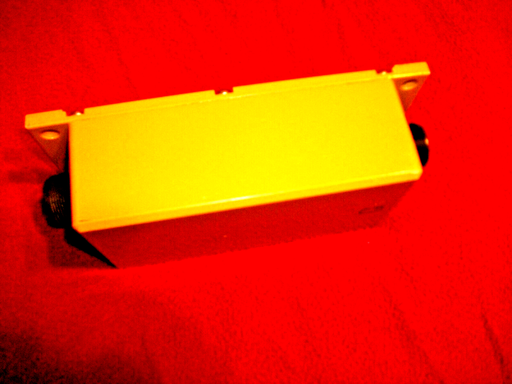 Cat Trimble PM400 Power Module GPS GCS Machine Control Site Grade Control Grader