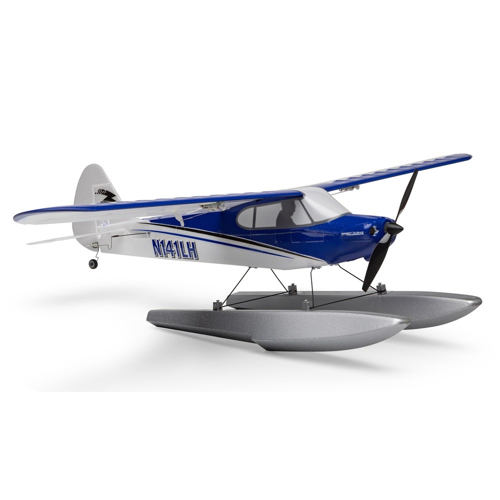 E-flite Float Set w/Accessories UMX Carbon Cub SS EFLUA1190 Miscellaneous