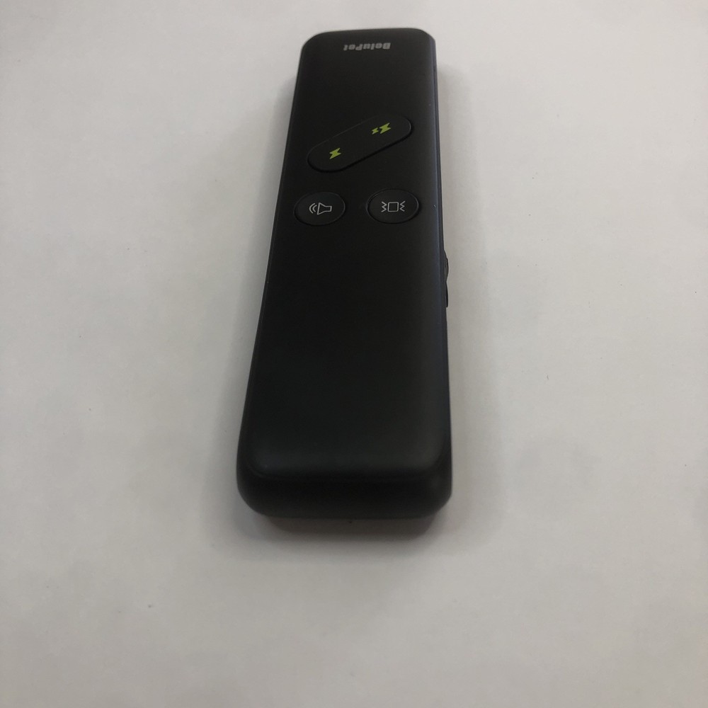 DeluPet Dog Training Collar Transmitter Remote Control ONLY DT-66 DT-70