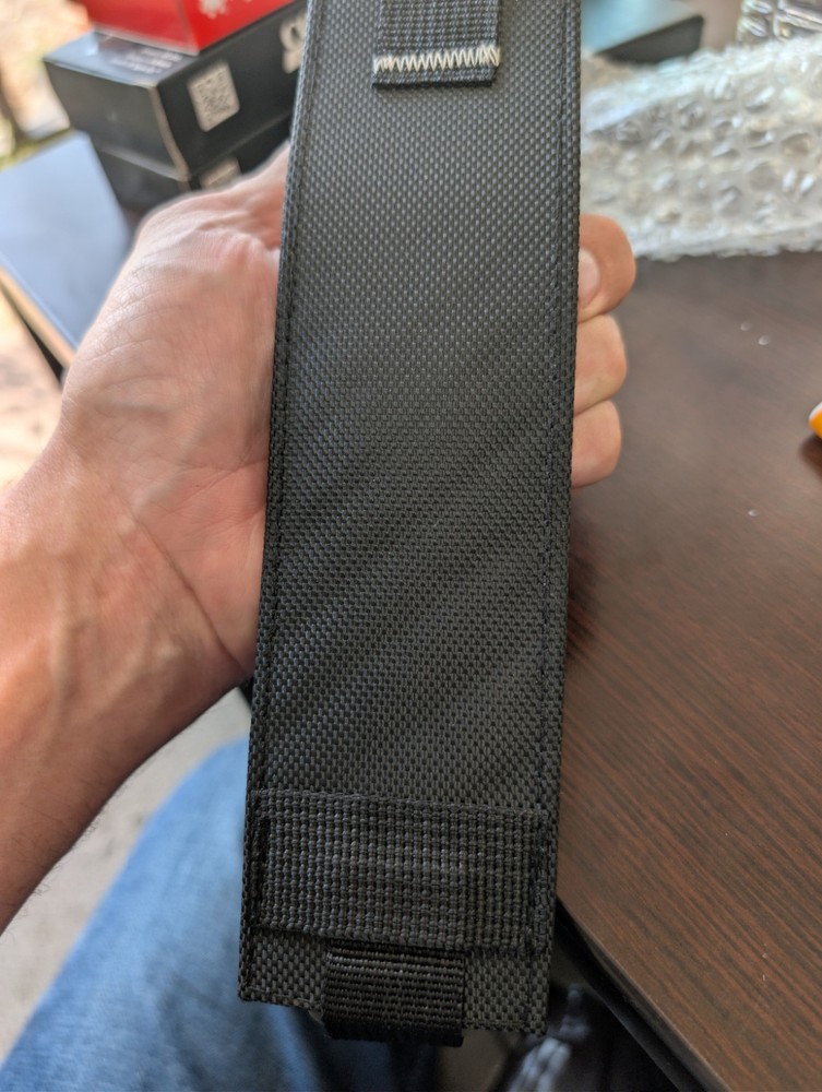 gerber bear grylls knife