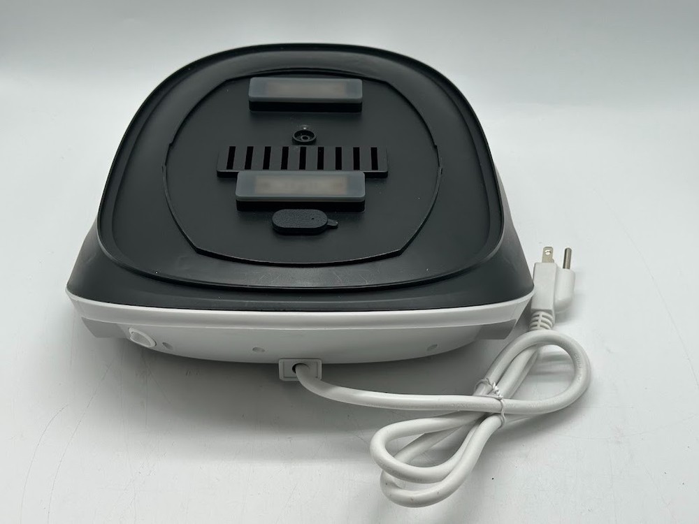 SUNVIVIPRO Black Hat Helmet Care Machine