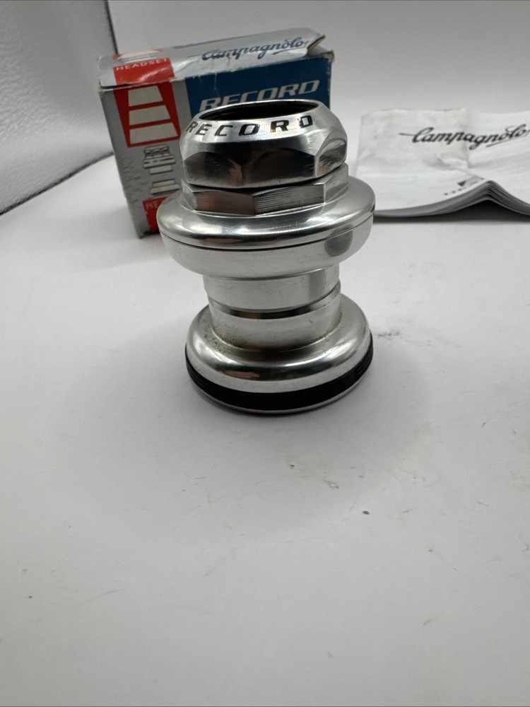 Campagnolo Record 1" Headset BC1 Headset NOS