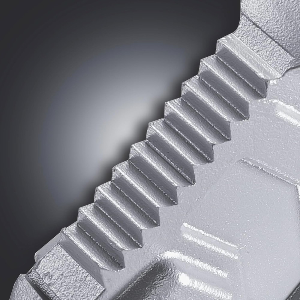 Powerbuilt 15 Inch Multi-Function Demolition Tool, Hammer, Nail Puller, Magnetic