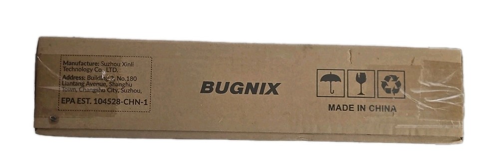 Bugnix Gopher Trap Set Mole Vole Trap Outdoor Lawn New