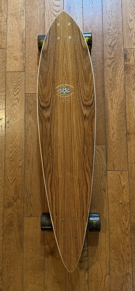 ARBOR 37 Inch Longboard Solstice