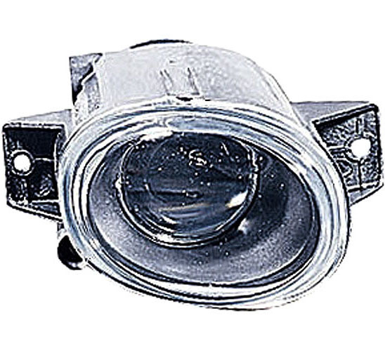 IPARLUX RIGHT FOG LIGHT