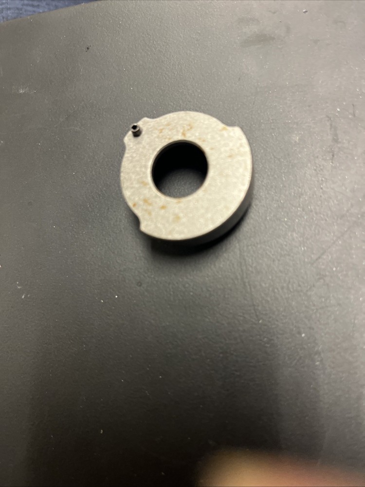 Dotco 2292 Front Bearing Plate Air Grinder