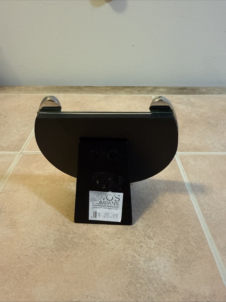 Lucky Day Horseshoe Frame