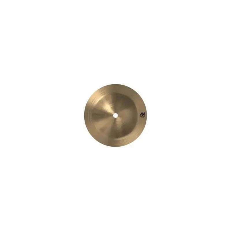 Sabian AA Max Bell Chime Cymbal Set
